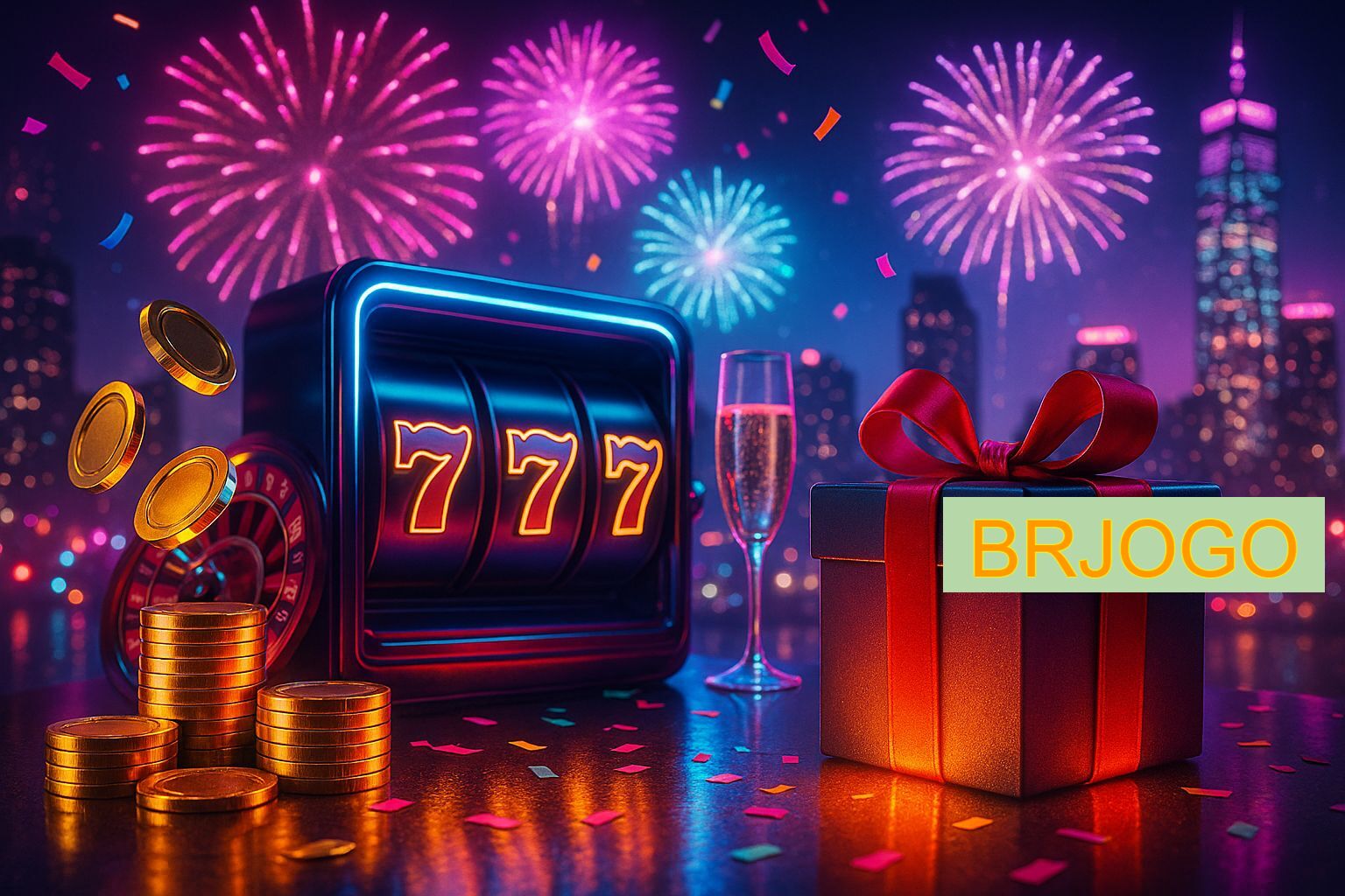 Bônus Festivos