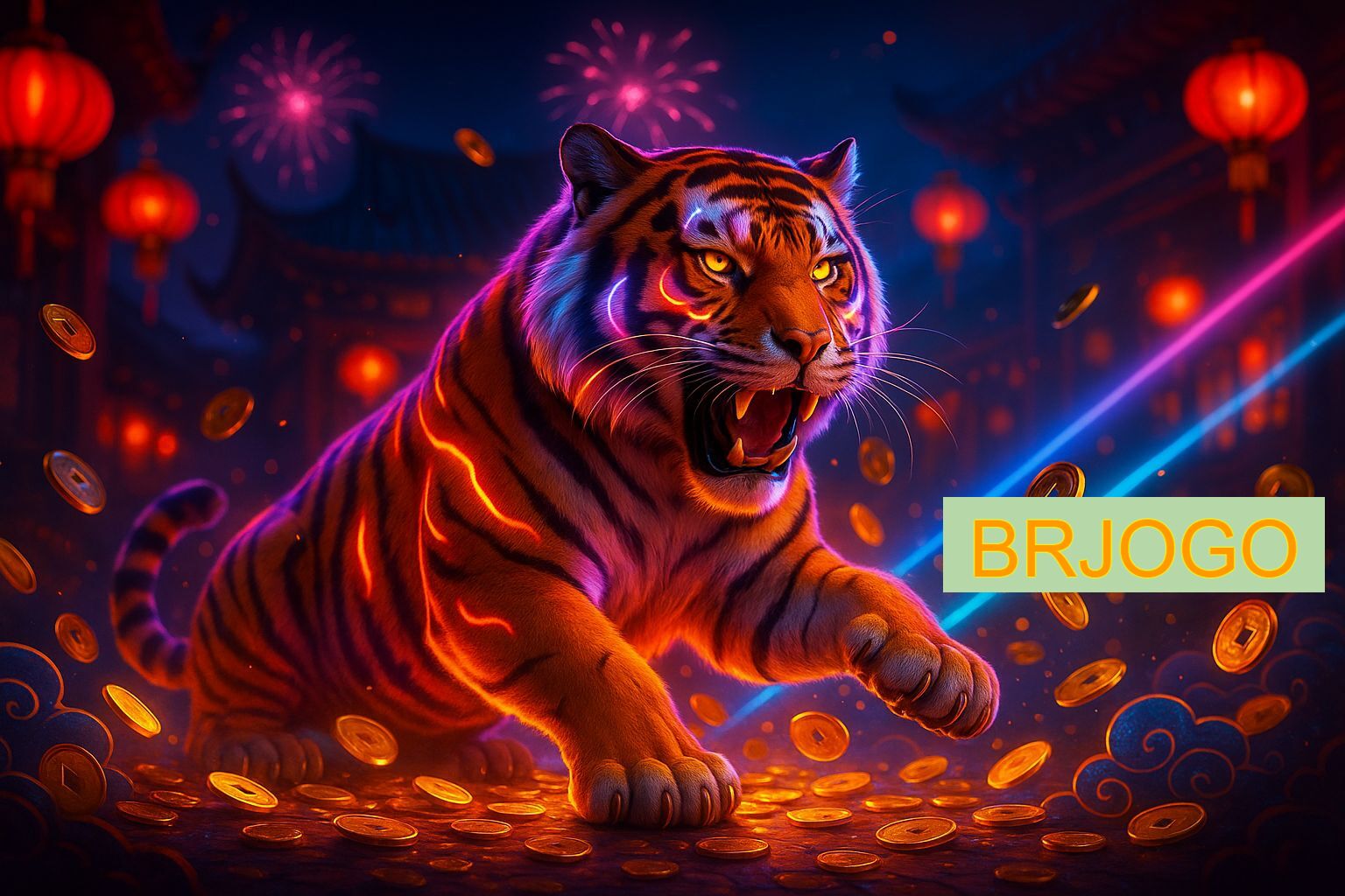 Como Jogar Fortune Tiger