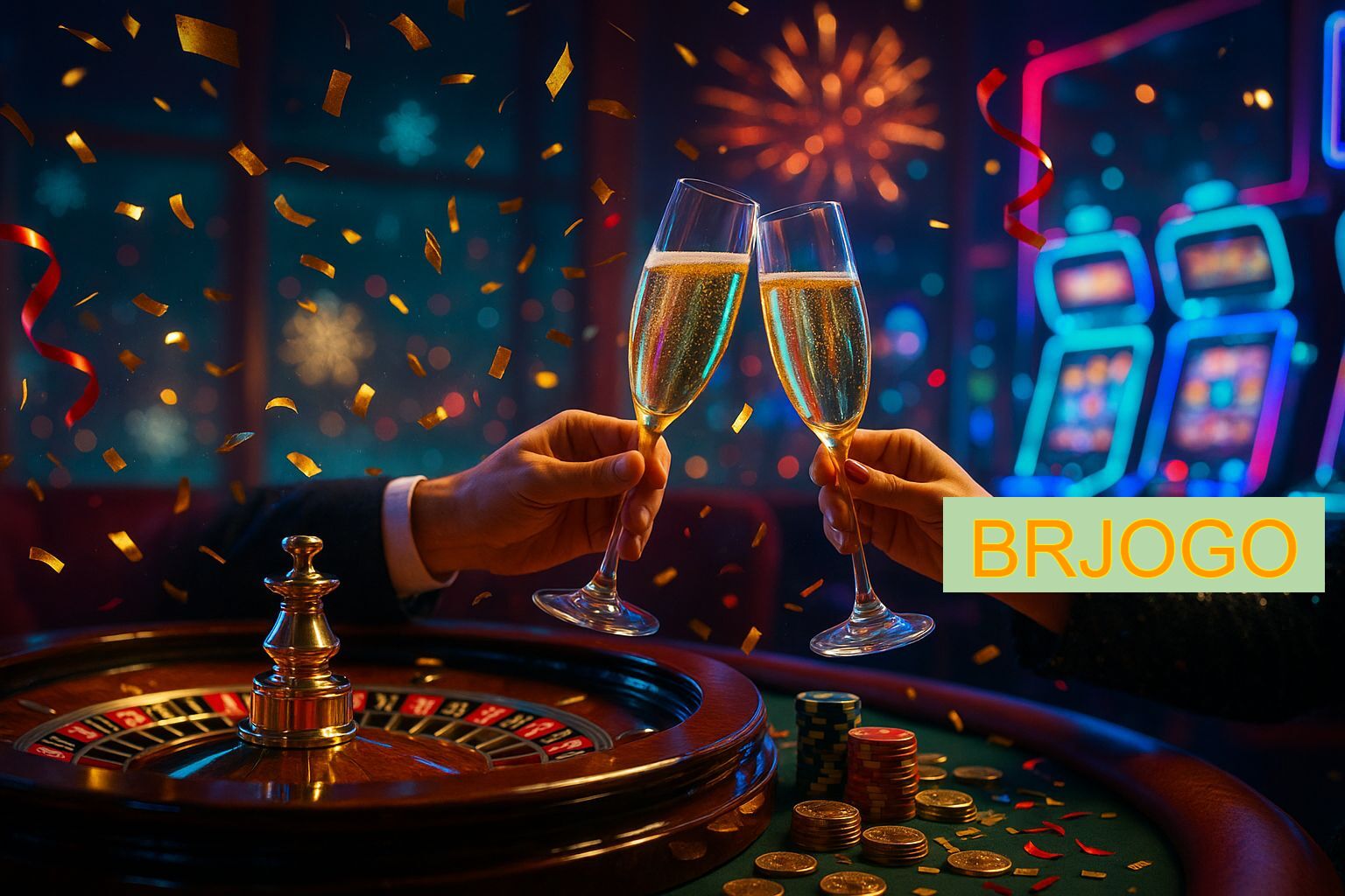 Jogos Festivos