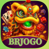 Logo da BRJOGO